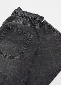 Jean Slouchy Taille élastique 14 Jean Slouchy Taille élastique -Vêtements Pascher 57022896 TN D8