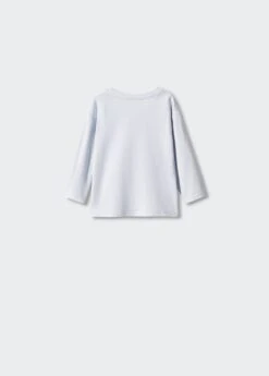 T-shirt Manches Longues Relief 12 T-shirt Manches Longues Relief -Vêtements Pascher 57023261 50 R