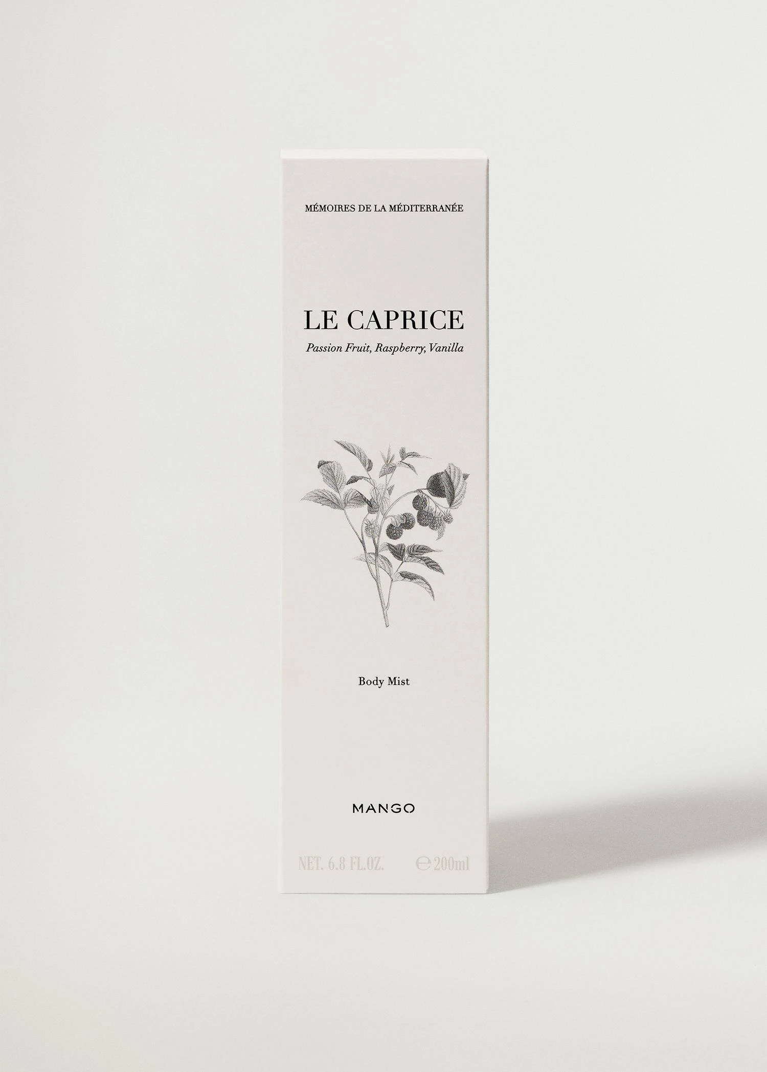 Brume Parfumée Le Capriche 3 Brume Parfumée Le Capriche