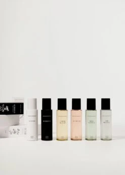 Brume Parfumée Le Silence -Vêtements Pascher 57023275 98 D3