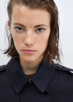 Trench Classique Ceinture -Vêtements Pascher 57023725 69 D1