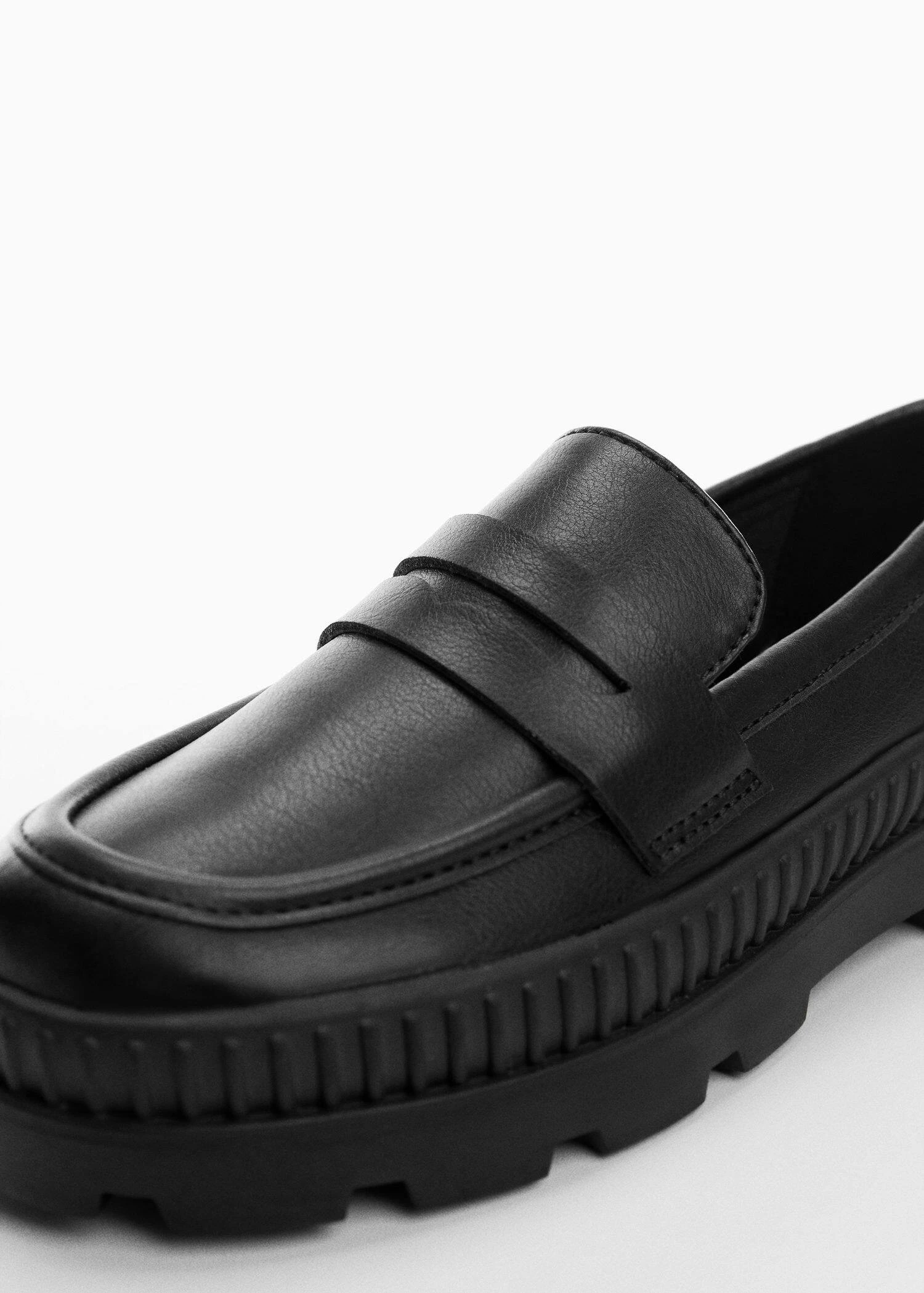 Mocassins Plateforme 7 Mocassins Plateforme – Image 5