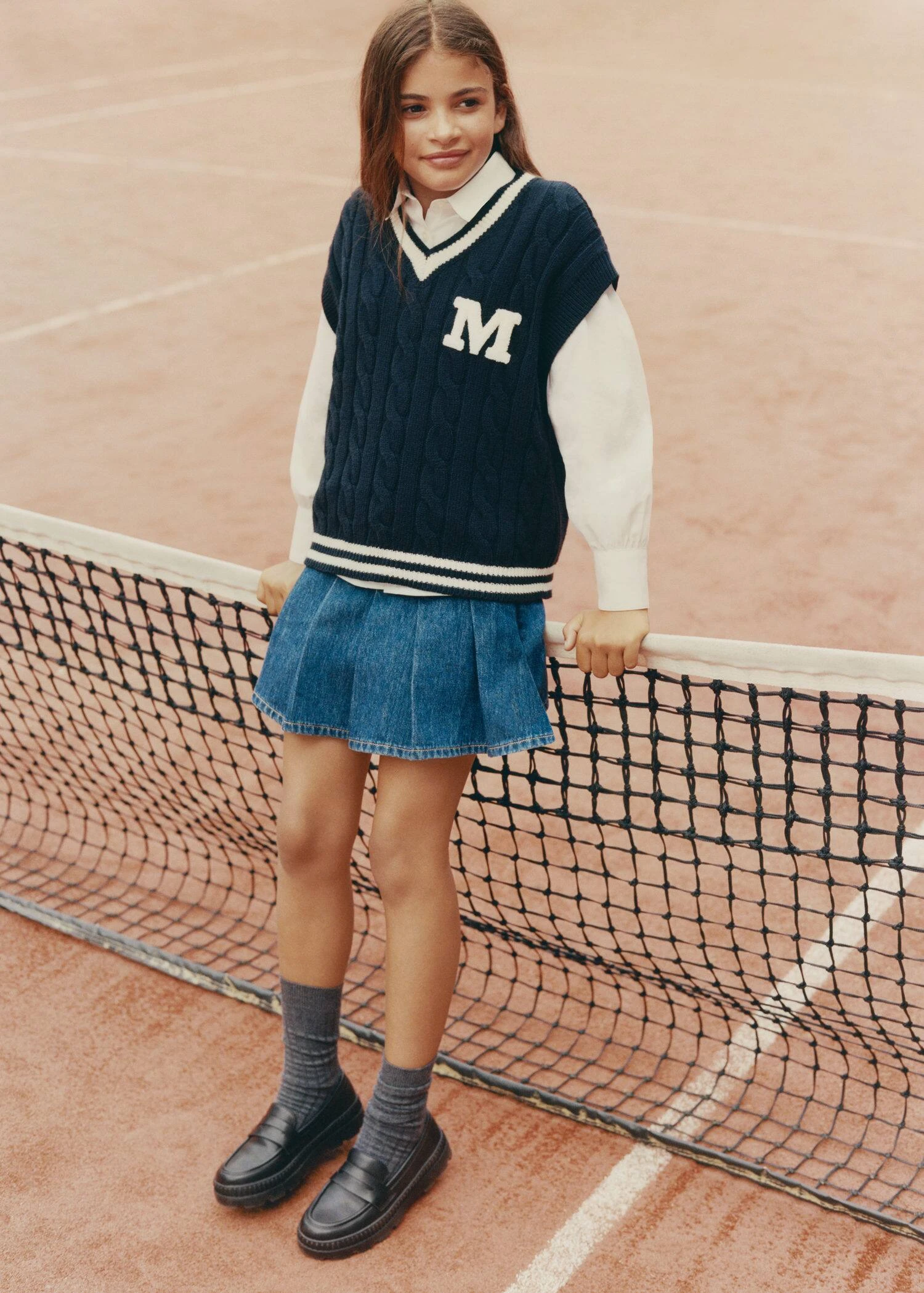 Mocassins Plateforme 9 Mocassins Plateforme – Image 7