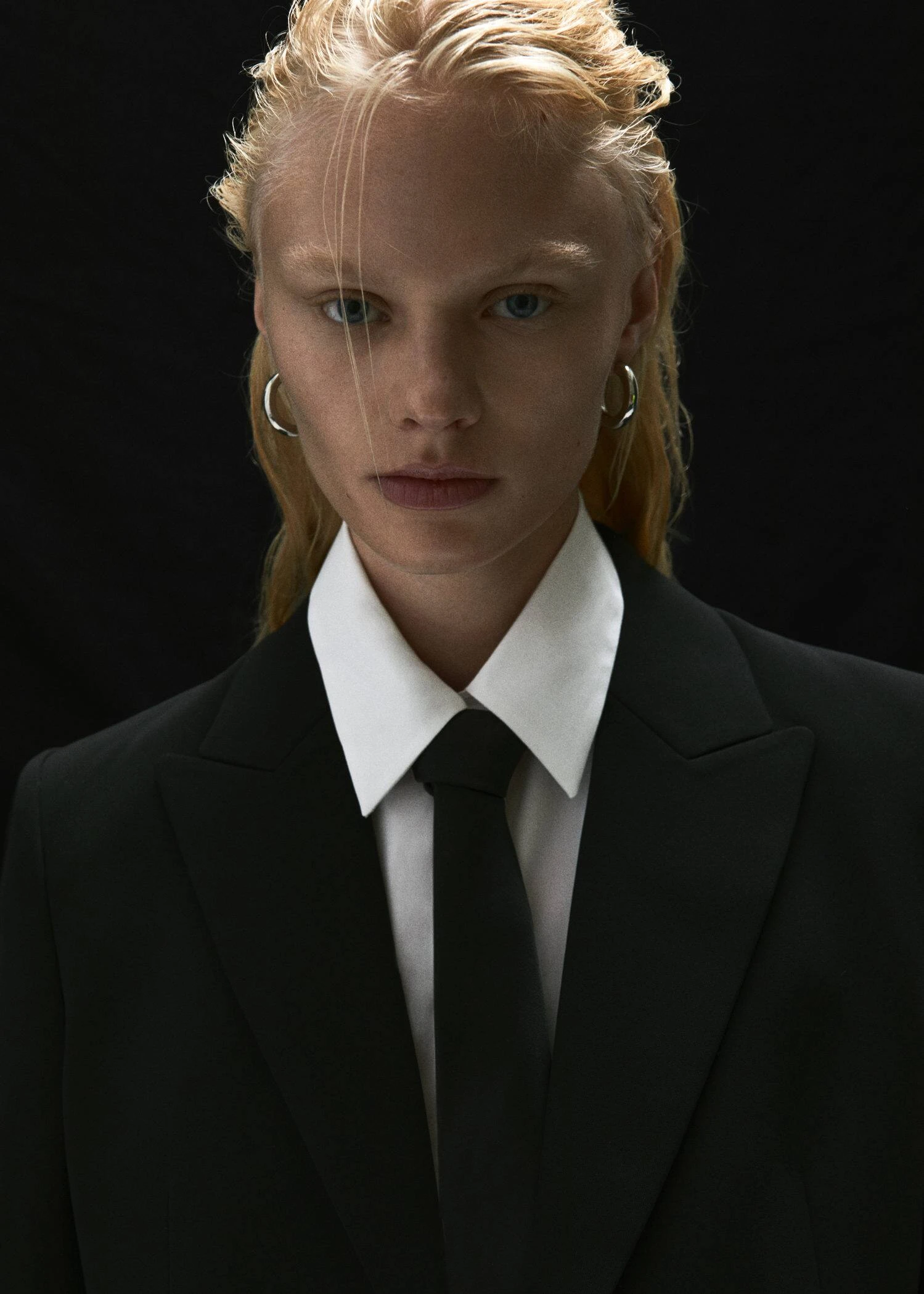 Veste Costume Bouton 8 Veste Costume Bouton – Image 6