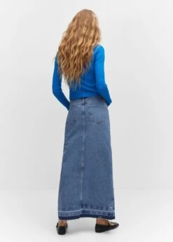 Pull-over Maille Côtelée Col Rond -Vêtements Pascher 57023811 52 R