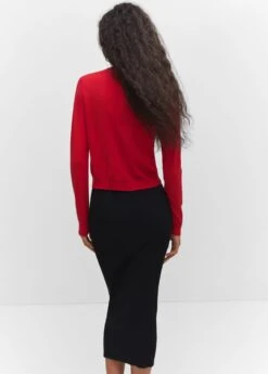 Pull-over Maille Fine Fermeture Éclair -Vêtements Pascher 57023813 70 R