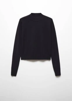 Pull-over Maille Fine Fermeture Éclair -Vêtements Pascher 57023813 99 B