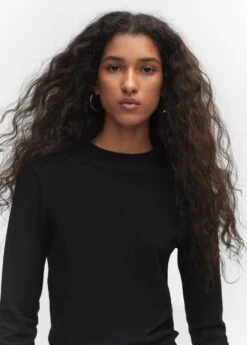 Pull-over Maille Fine Fermeture Éclair -Vêtements Pascher 57023813 99 D1