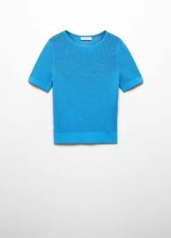 Pull-over Manches Courtes 15 Pull-over Manches Courtes -Vêtements Pascher 57023821 52 B