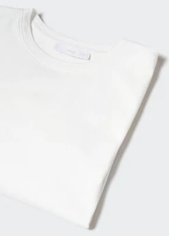 T-shirt 100 % Coton -Vêtements Pascher 57024008 02 D8