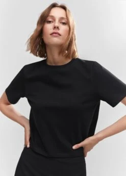 T-shirt 100 % Coton -Vêtements Pascher 57024008 99