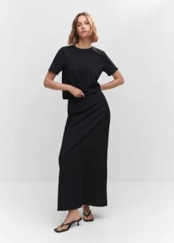 T-shirt 100 % Coton -Vêtements Pascher 57024008 99 99999999 01