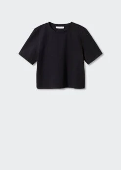 T-shirt 100 % Coton -Vêtements Pascher 57024008 99 B