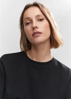 T-shirt 100 % Coton -Vêtements Pascher 57024008 99 D1