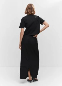 T-shirt 100 % Coton -Vêtements Pascher 57024008 99 R