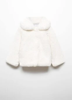 Manteau Fourrure Synthétique -Vêtements Pascher 57024014 05 B