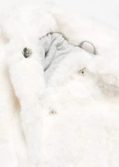 Manteau Fourrure Synthétique -Vêtements Pascher 57024014 05 D0