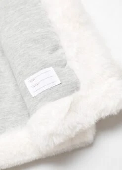 Manteau Fourrure Synthétique -Vêtements Pascher 57024014 05 D8