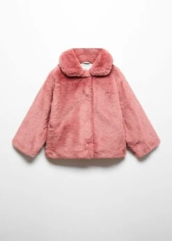 Manteau Fourrure Synthétique -Vêtements Pascher 57024014 85 B