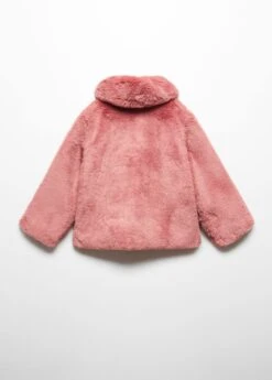 Manteau Fourrure Synthétique -Vêtements Pascher 57024014 85 R