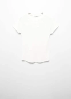 T-shirt Jaspé -Vêtements Pascher 57024035 01 B