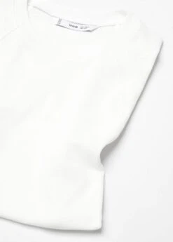 T-shirt Jaspé -Vêtements Pascher 57024035 01 D8