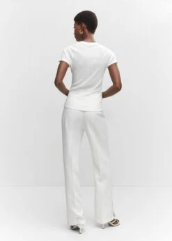 T-shirt Jaspé -Vêtements Pascher 57024035 01 R