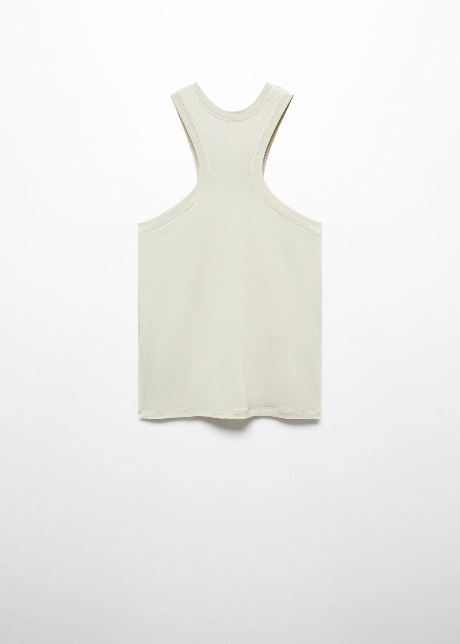 Top Emmanchures Américaines Décolleté 9 Top Emmanchures Américaines Décolleté – Image 7