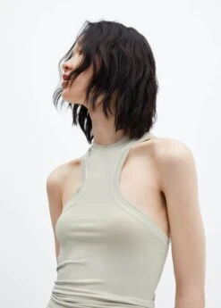 Top Emmanchures Américaines Décolleté 12 Top Emmanchures Américaines Décolleté -Vêtements Pascher 57024039 45 D1