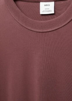 T-shirt 100 % Coton Manches Longues 35 T-shirt 100 % Coton Manches Longues -Vêtements Pascher 57024407 66 D8