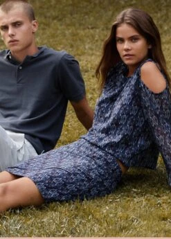 Minijupe Imprimée 11 Minijupe Imprimée -Vêtements Pascher 57024424 56 D5