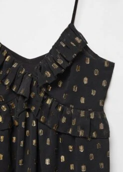 Top Volants Lurex -Vêtements Pascher 57024425 99 D8