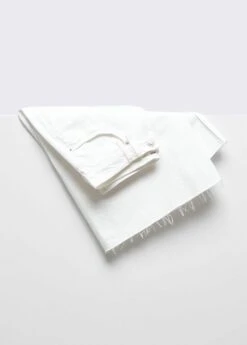 Bermuda Jean Bas Effiloché 16 Bermuda Jean Bas Effiloché -Vêtements Pascher 57024428 01 D8