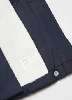 Anorak Doublure Fausse Fourrure 15 Anorak Doublure Fausse Fourrure -Vêtements Pascher 57024757 69 D8