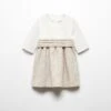 Robe Coton Lin -Vêtements Pascher 57025151 06 B