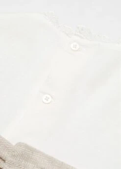 Robe Coton Lin -Vêtements Pascher 57025151 06 D0