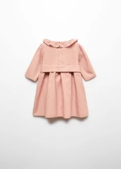 Robe Col Claudine 8 Robe Col Claudine -Vêtements Pascher 57025152 83 R