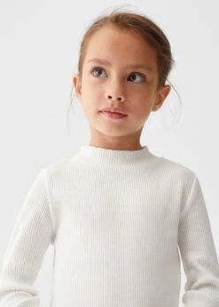 T-shirt Coton Manches Longues -Vêtements Pascher 57025792 02 D1