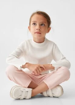 T-shirt Coton Manches Longues -Vêtements Pascher 57025792 02 D2