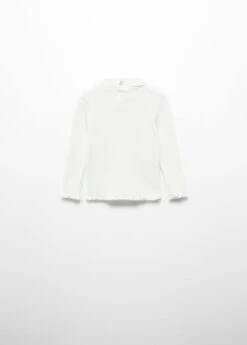 T-shirt Coton Manches Longues -Vêtements Pascher 57025792 02 R