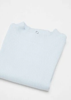 T-shirt Coton Manches Longues -Vêtements Pascher 57025792 50 D0