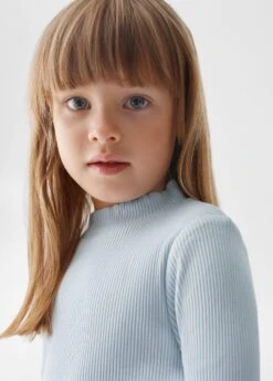 T-shirt Coton Manches Longues -Vêtements Pascher 57025792 50 D1