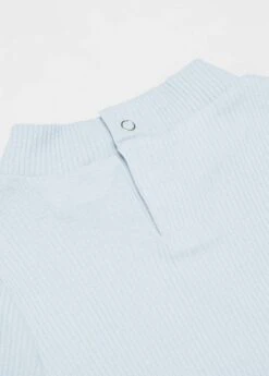 T-shirt Coton Manches Longues -Vêtements Pascher 57025792 50 D8