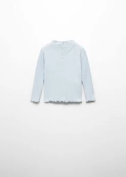 T-shirt Coton Manches Longues -Vêtements Pascher 57025792 50 R