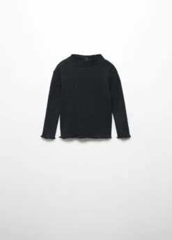 T-shirt Coton Manches Longues -Vêtements Pascher 57025792 99 B