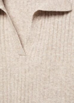 Gilet Maille Col Polo 20 Gilet Maille Col Polo -Vêtements Pascher 57025796 06 D8