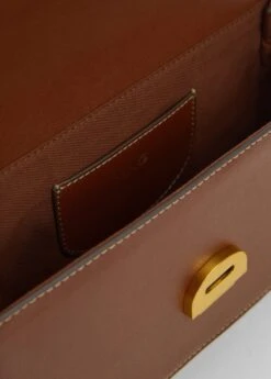 Sac Bandoulière Rectangulaire -Vêtements Pascher 57025799 CU D1