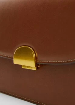 Sac Bandoulière Rectangulaire -Vêtements Pascher 57025799 CU D2