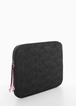 Housse Ordinateur Portable Matelassée Nœud 7 Housse Ordinateur Portable Matelassée Nœud -Vêtements Pascher 57025808 99