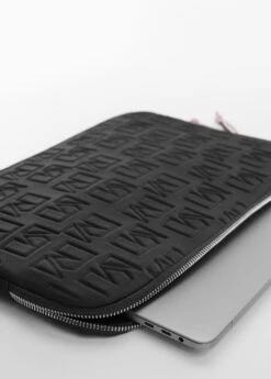 Housse Ordinateur Portable Matelassée Nœud 9 Housse Ordinateur Portable Matelassée Nœud -Vêtements Pascher 57025808 99 D2